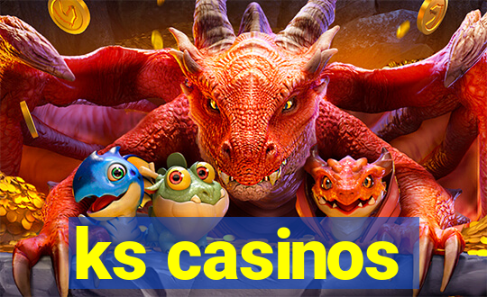 ks casinos