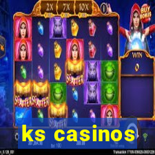 ks casinos