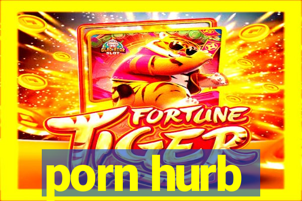 porn hurb