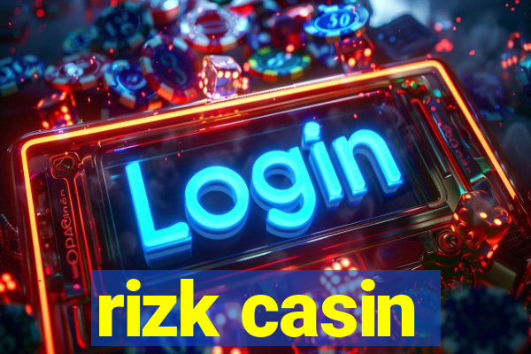 rizk casin