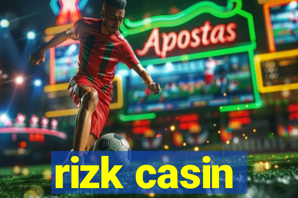 rizk casin