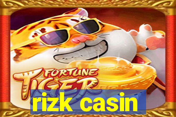 rizk casin