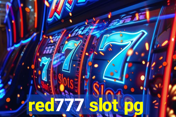 red777 slot pg