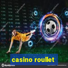 casino roullet