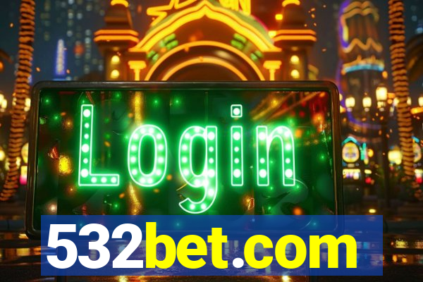 532bet.com