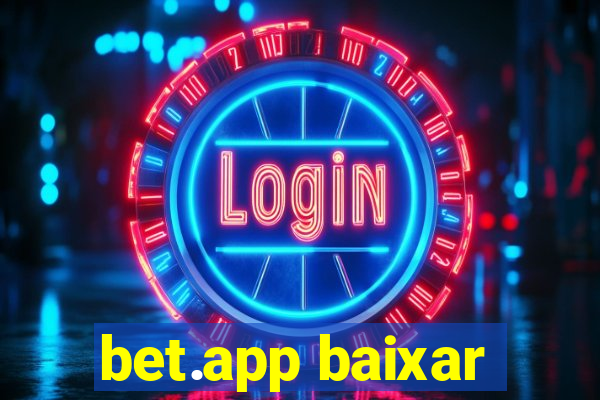 bet.app baixar