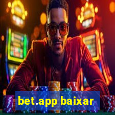 bet.app baixar