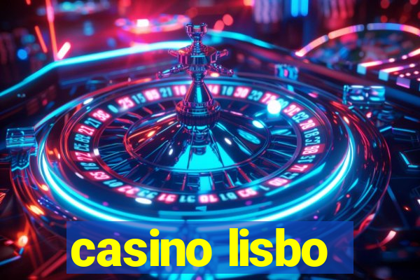 casino lisbo