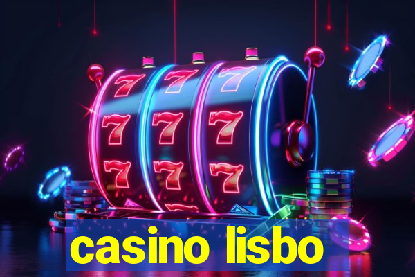 casino lisbo