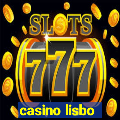 casino lisbo