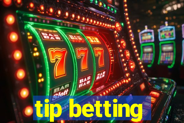 tip betting