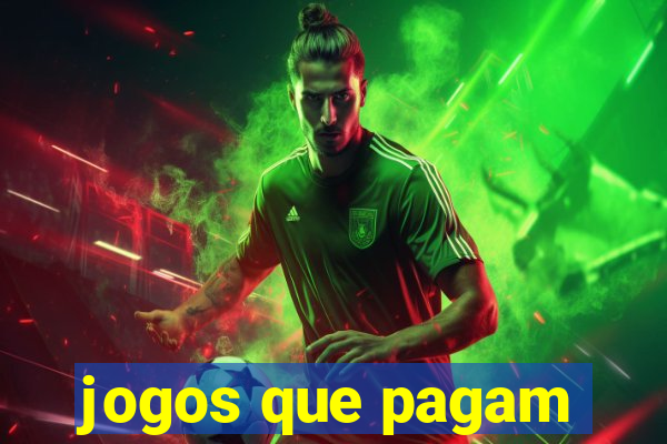 jogos que pagam