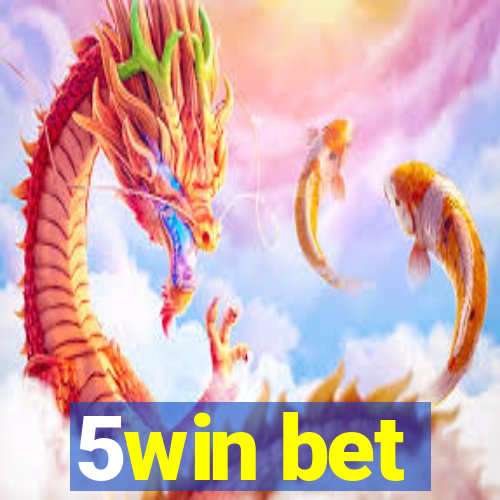 5win bet