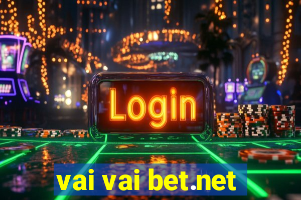 vai vai bet.net