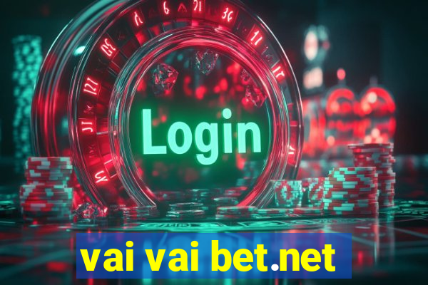 vai vai bet.net