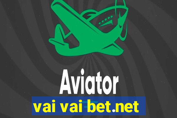 vai vai bet.net