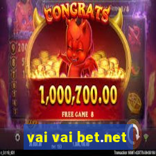 vai vai bet.net