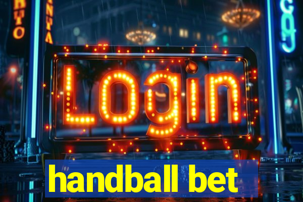 handball bet