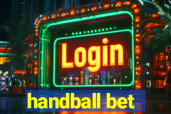 handball bet