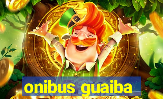 onibus guaiba