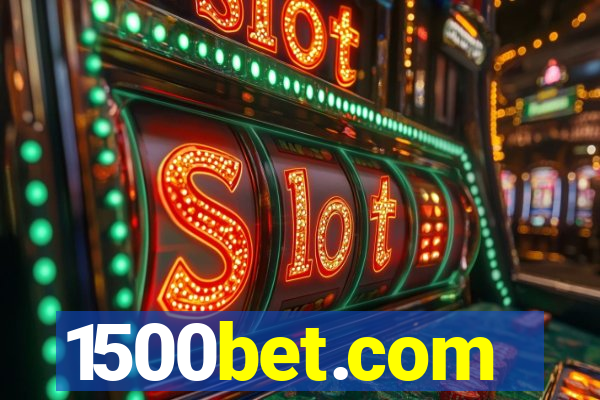 1500bet.com