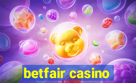 betfair casino