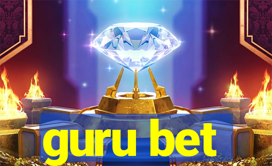 guru bet