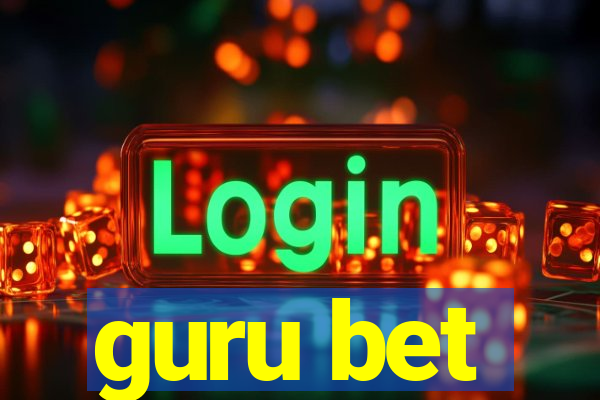 guru bet