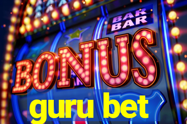 guru bet