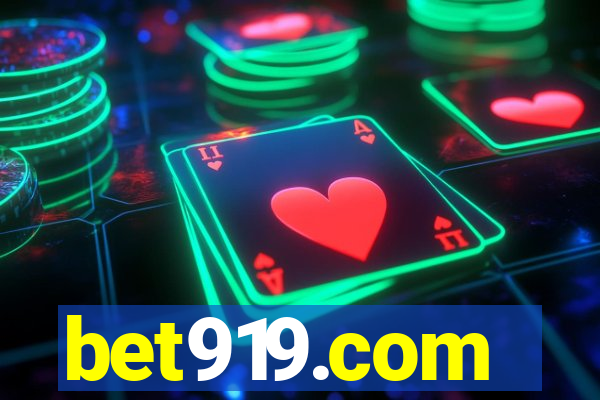 bet919.com