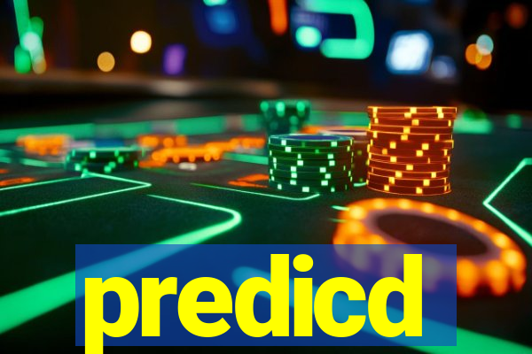 predicd