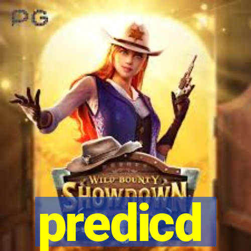 predicd