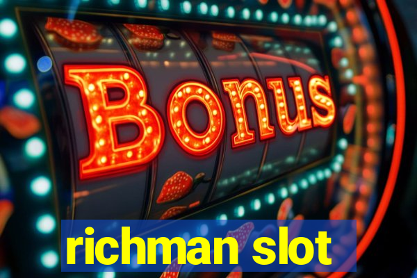 richman slot