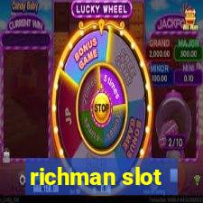 richman slot