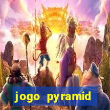 jogo pyramid solitaire saga