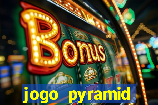 jogo pyramid solitaire saga