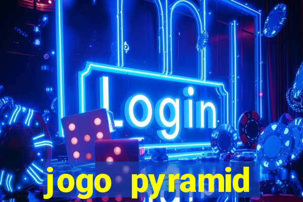 jogo pyramid solitaire saga