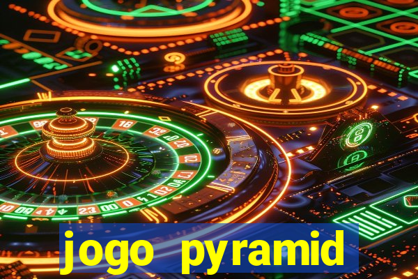 jogo pyramid solitaire saga