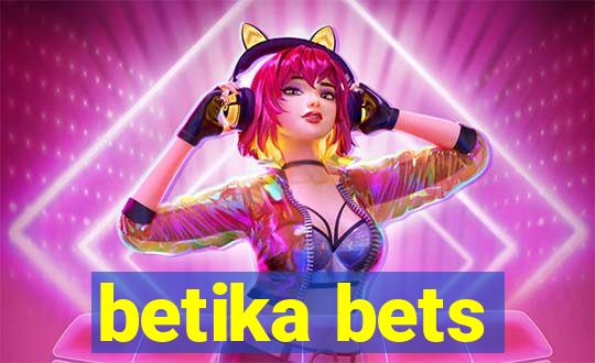 betika bets