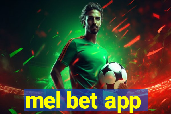 mel bet app