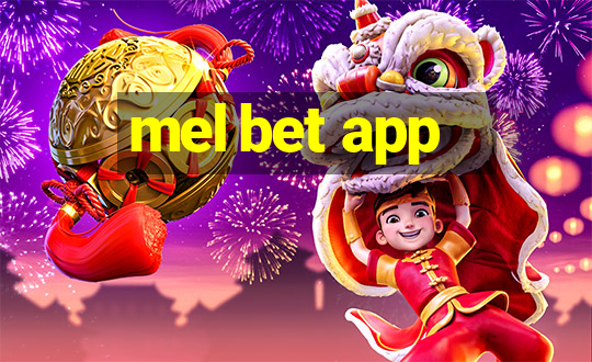 mel bet app