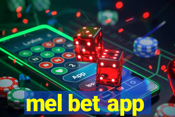 mel bet app