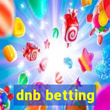 dnb betting