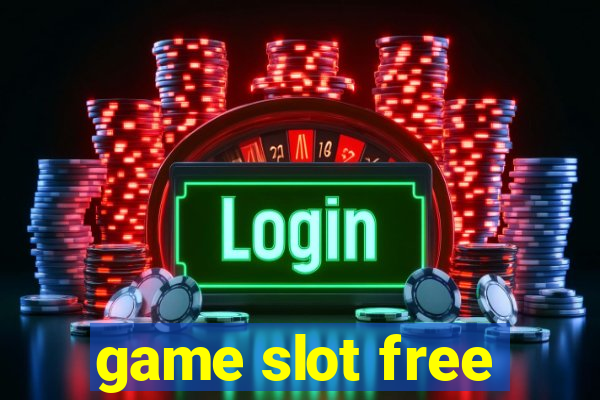 game slot free