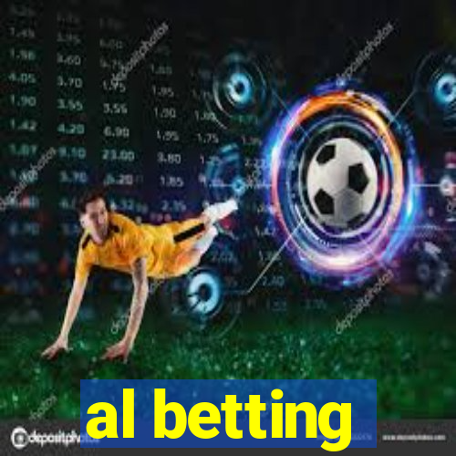 al betting