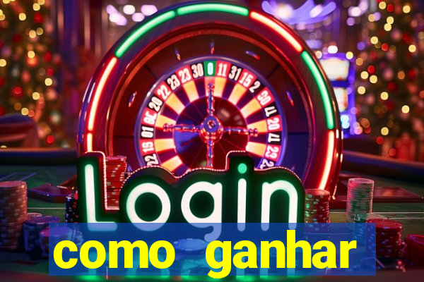 como ganhar dinheiro com jogos de azar