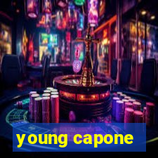 young capone