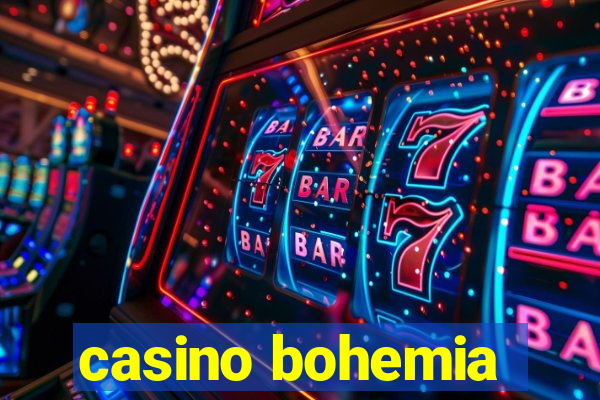 casino bohemia