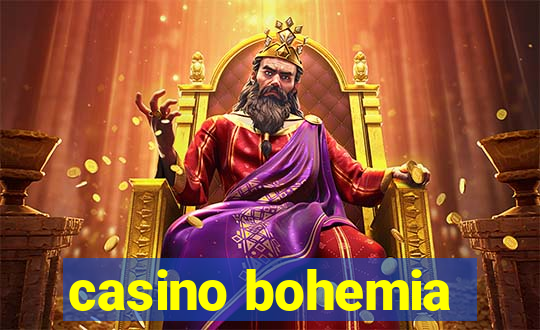 casino bohemia