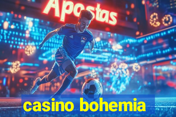 casino bohemia